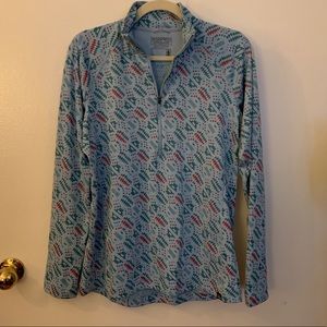 Patagonia midweight baselayer